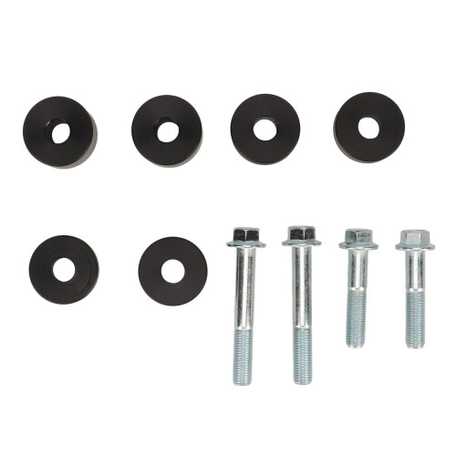 Front Seat Spacer Lift Kit Aluminium Alloy 1