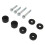 Front Seat Spacer Lift Kit Aluminium Alloy 6