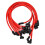 10.5 Mm Spark Plug Wire Set, Sp10-390-1010 High Performance Ignition Wire for Am General Hei Bbc 35 1