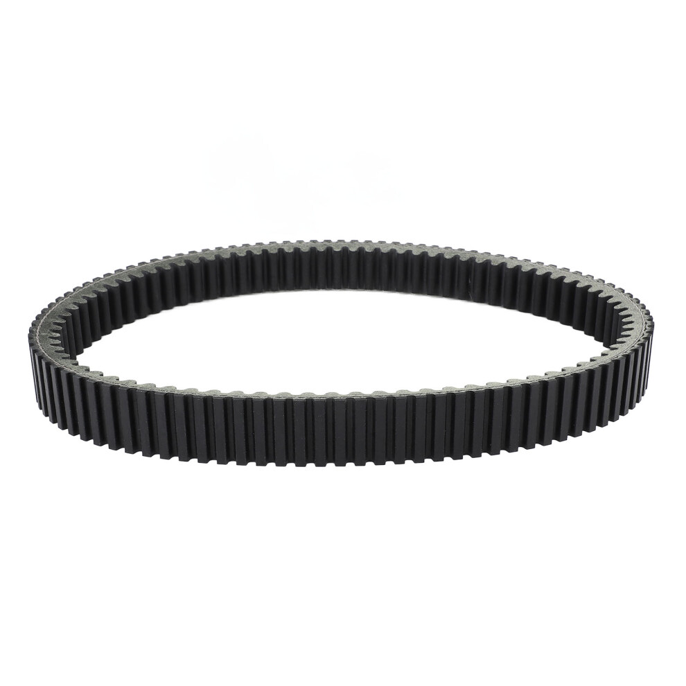 Atv Clutch Drive Belt 0823Â231 Heavy Duty Rubber 9121376710278