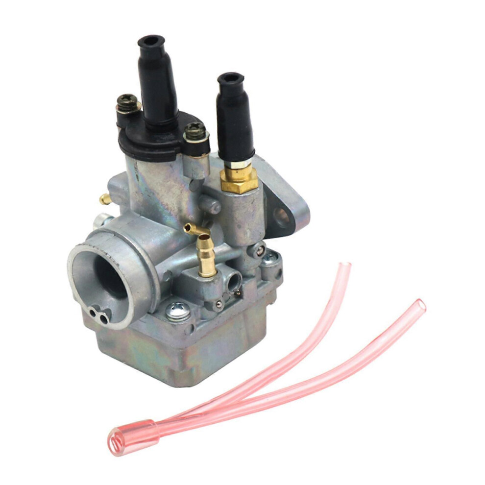 (18 mm, One size) Advanced Tuning Carburetor Reliable & Durable Motorcycle Carburetor Optimize Motorcycle Performances for Enthusiasts  16 mm