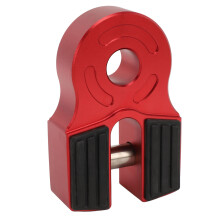 Winch Shackle Mount 6061 Aluminum 30000 LB