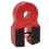 Winch Shackle Mount 6061 Aluminum 30000 LB 1