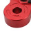 Winch Shackle Mount 6061 Aluminum 30000 LB 15