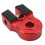 Winch Shackle Mount 6061 Aluminum 30000 LB 4