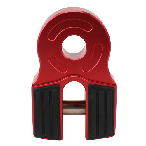 Winch Shackle Mount 6061 Aluminum 30000 LB 1