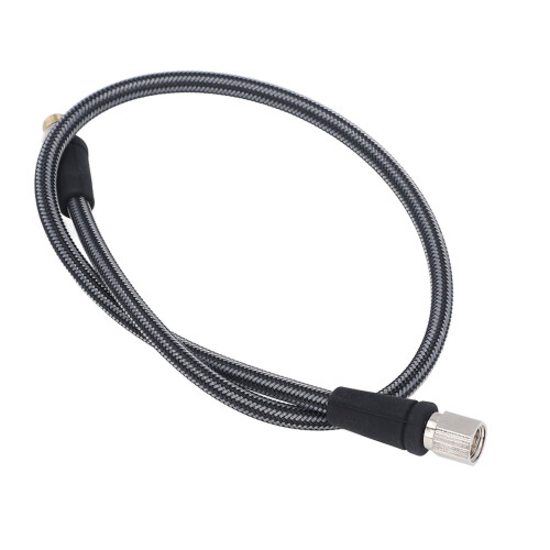 Diving High Pressure Regulator Hose Professional 2