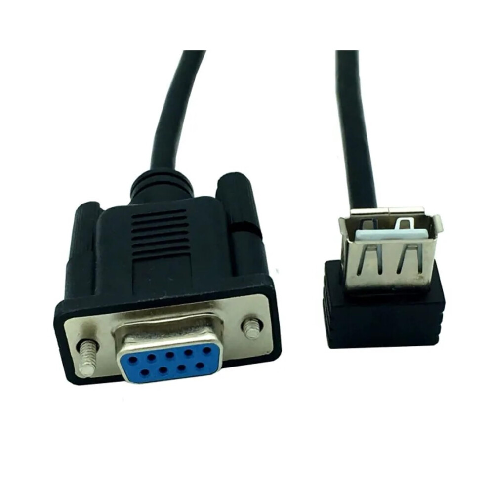 Serial Cable Adapter Converter 8 Inch 25Cm 0.25M Refï¼Ker 477169038722