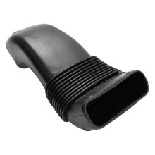 New Intake Tube Cleaner Hose Duct 13711438471 for - E53 X5 L6 3.0l 2001 2002 2003 2004 2005 2006