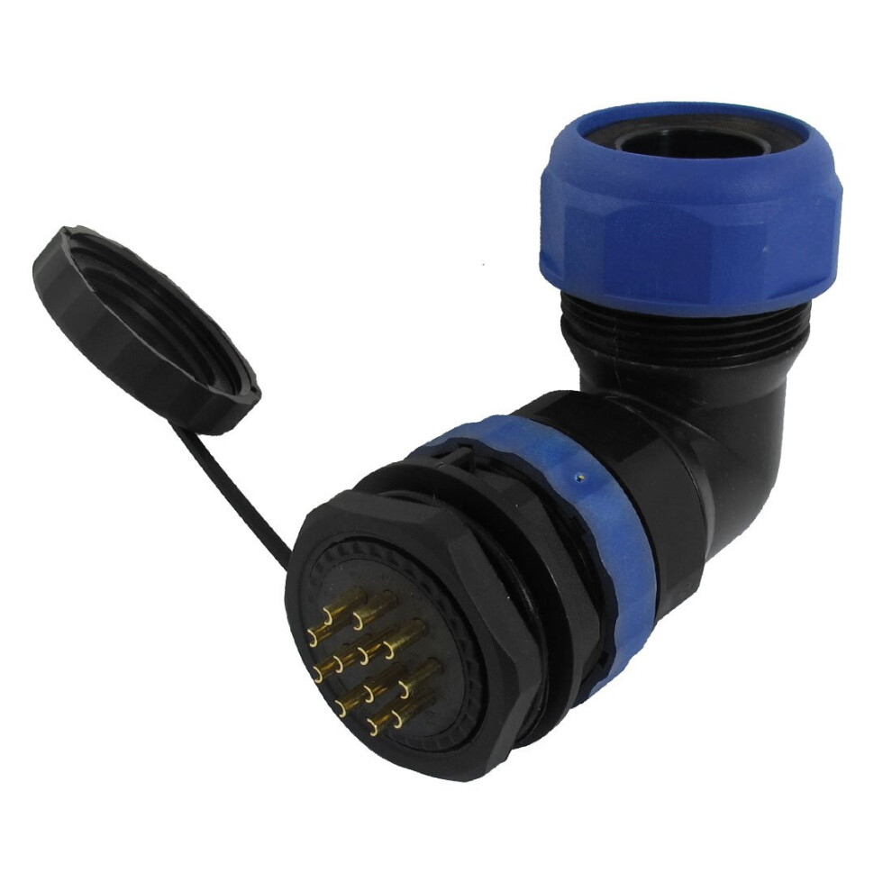 Connector Socket For Audio & Video Accessories 28Mm Refï¼Cqp 477169038760
