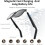 Smart Glasses for Standard Usage with Translation Functionality Ref：xjJ 2
