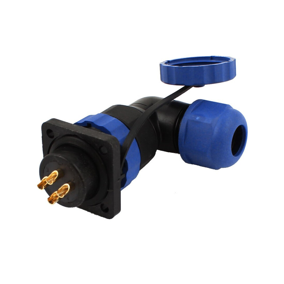 Aviation Connector For Audio & Video Accessories Refï¼Jzd 477169038821