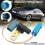 2pin Car Crankshaft Crank Position Sensor for Renault Clio Laguna 4