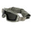 Desert Locust US Military Goggle System Foliage Green 1