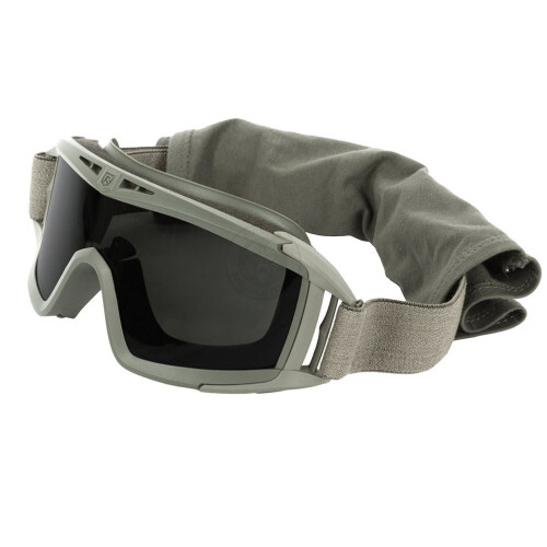 Desert Locust US Military Goggle System Foliage Green