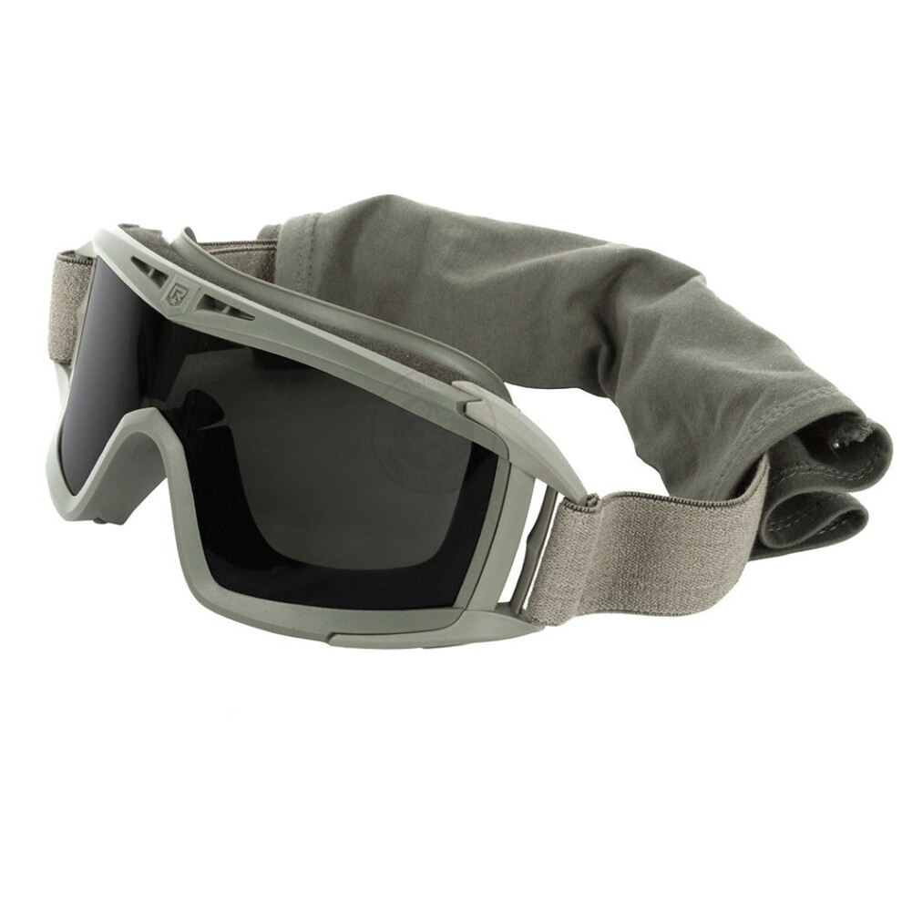 Desert Locust Us Military Goggle System Foliage Green 477169039262