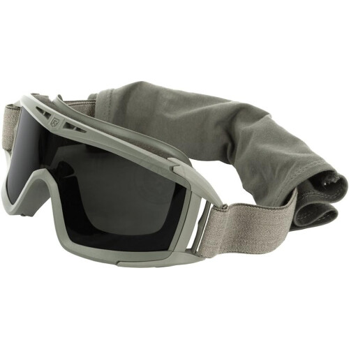 Desert Locust US Military Goggle System Foliage Green 1