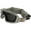 Desert Locust US Military Goggle System Foliage Green 4