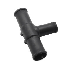 Connector Heater Hose Output T Pipe for Toyota Lx450 Lx470