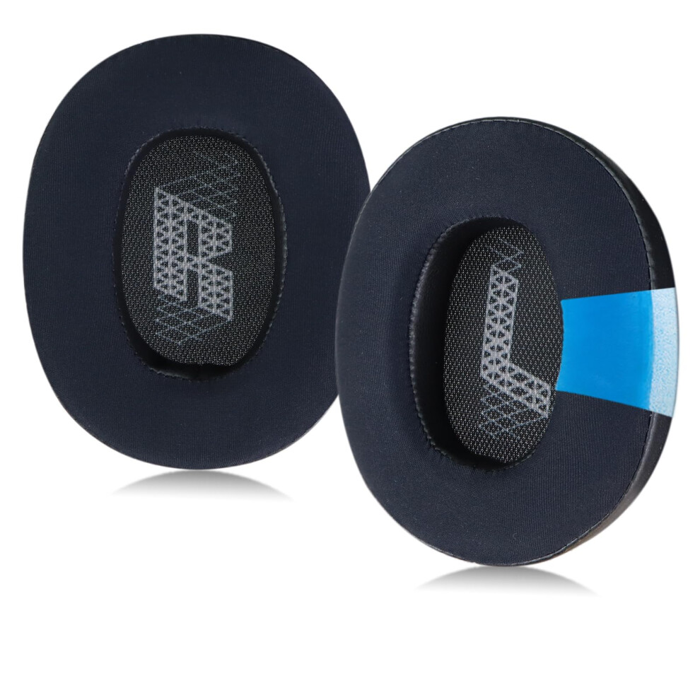 Cooling Gel Earpads Replacement For Jbl E65 (E65bt E65btnc)/Live 650 (650Nc 650Btnc)/Live 660 477169039408