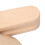 2pcs Beech Wood Tailors Clapper Quilters Clapper 14