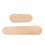 2pcs Beech Wood Tailors Clapper Quilters Clapper 4