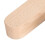 2pcs Beech Wood Tailors Clapper Quilters Clapper 13