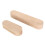2pcs Beech Wood Tailors Clapper Quilters Clapper 7