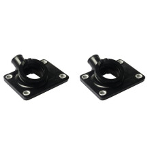 Interface Intake Manifold Raccord Carburetor for Yamaha Dt125 Rs125