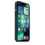 (Abyss Blue, One size) Silicone Case With Magsafe For Iphone 13 Pro Phone Case 3