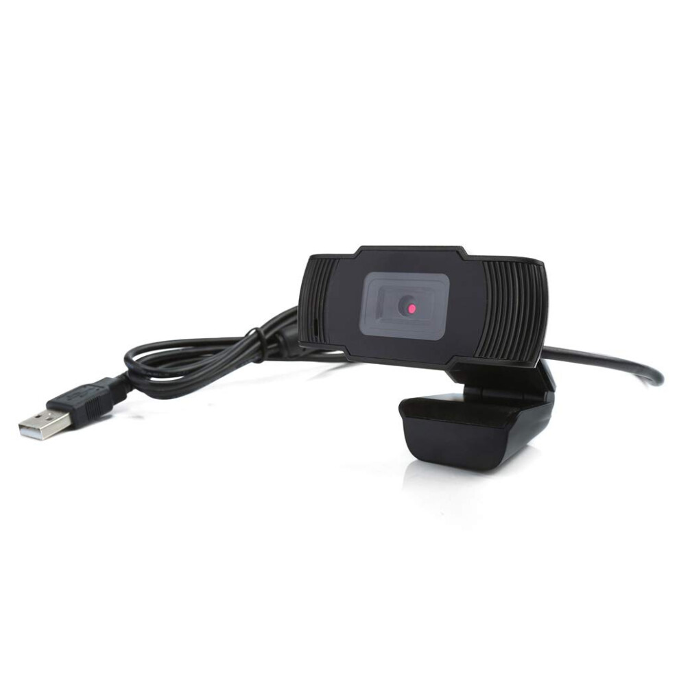 480P Webcam Web Camera With Microphone For Pc Computer Usb Camera Web Camera Webcam For Live Streaming 477169039743