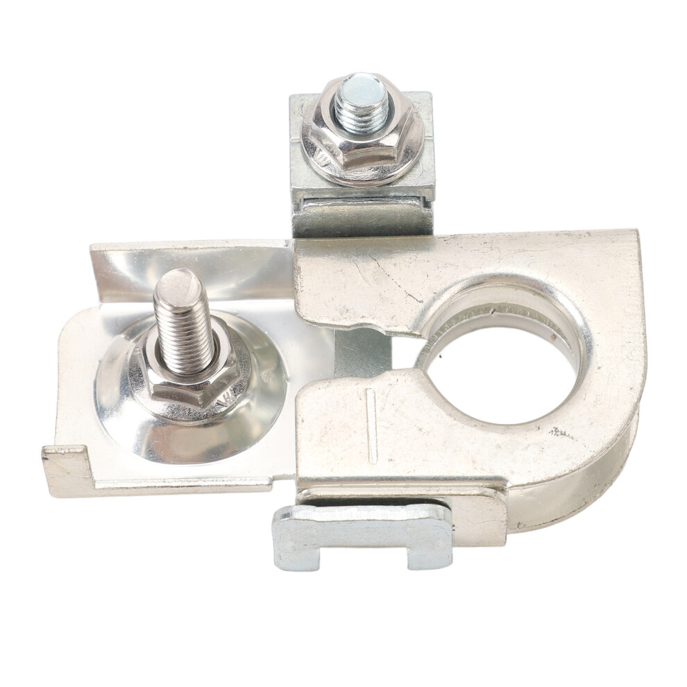 Negative Battery Terminal Clamp High Performance 9121376711237