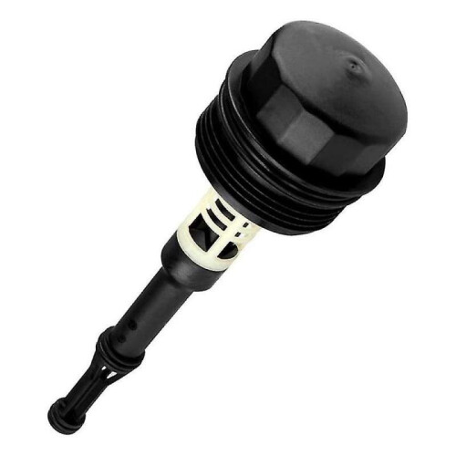 Oil Filter Housing Cap Cover Assembly for Benz Sprinter 2500 3500 1
