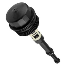 Oil Filter Housing Cap Cover Assembly for Benz Sprinter 2500 3500