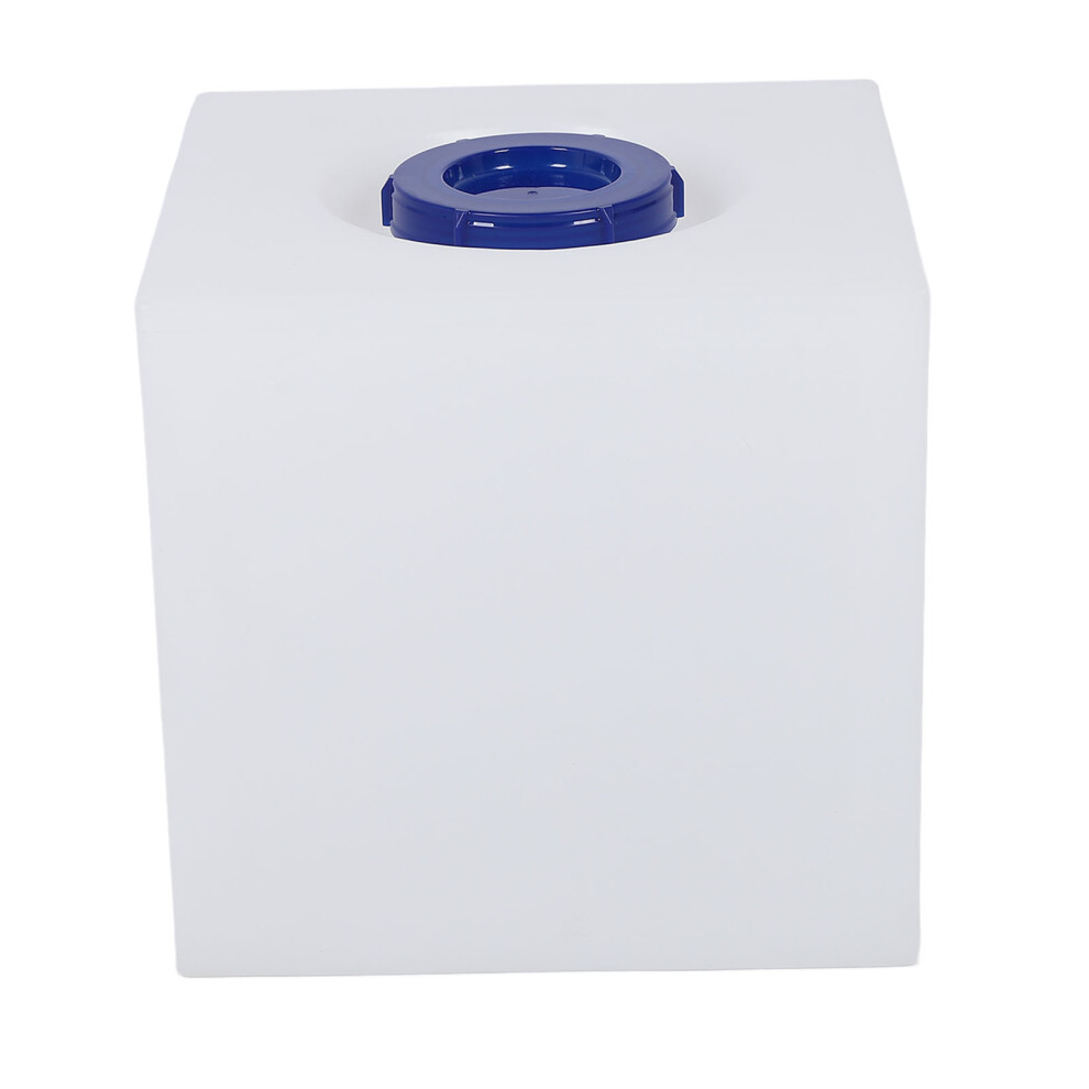 8 Gallon Rv Water Holding Tank 12.8 X 12.4 X 12.0 9121376711589