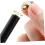 2sets 6.4mm M5 Thread Tip Stylus Pen Replacement Caps Mesh Stylus Replacement Tips for Capacitive Stylus Pen 10pcs2 2