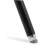 2sets 6.4mm M5 Thread Tip Stylus Pen Replacement Caps Mesh Stylus Replacement Tips for Capacitive Stylus Pen 10pcs2 3