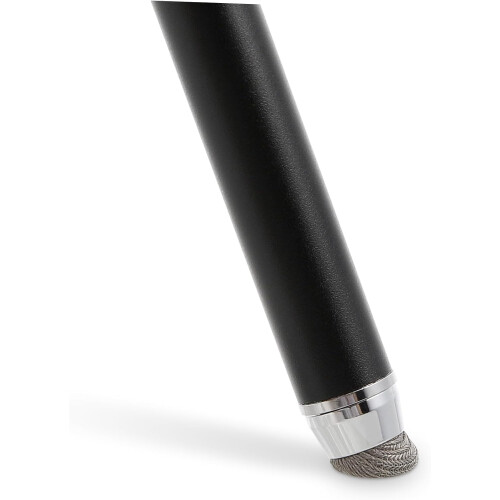 2sets 6.4mm M5 Thread Tip Stylus Pen Replacement Caps Mesh Stylus Replacement Tips for Capacitive Stylus Pen 10pcs2 2