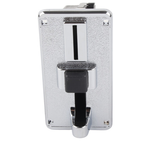 6 Type Coins CPU Multi Coins Acceptor Memory 2