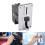 6 Type Coins CPU Multi Coins Acceptor Memory 12