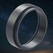 (As show, One size) Extension Tube Kits 3/5/7/10/12/15/20/30/40mm For Eyepieces T Ring Telescope