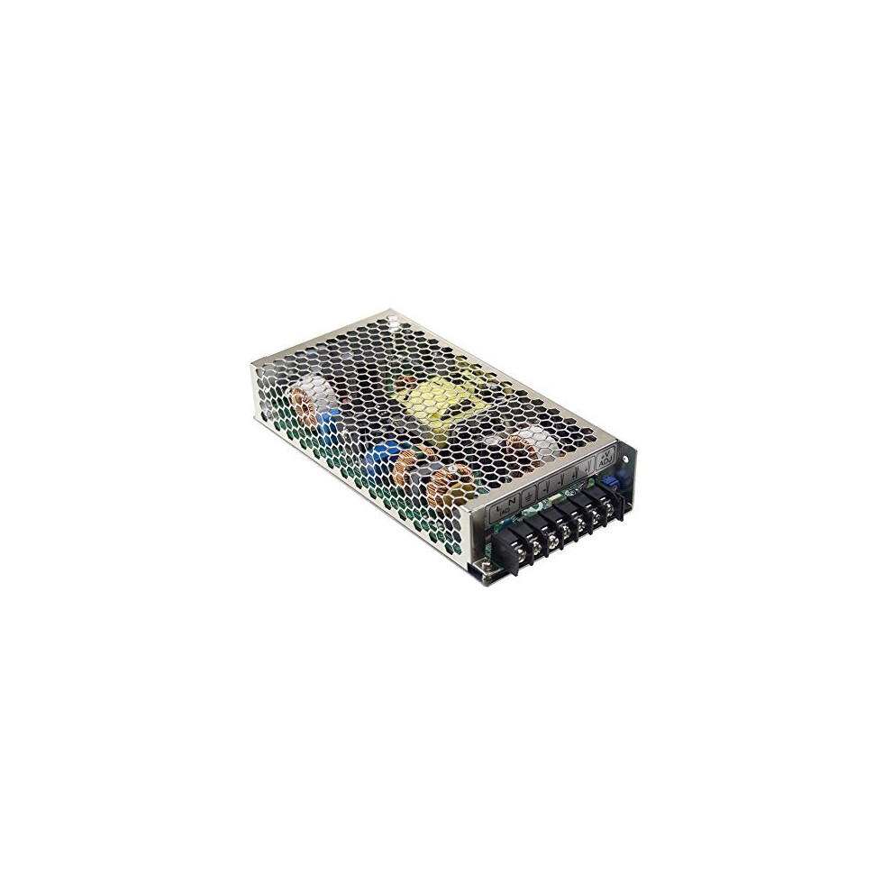 [Powernex] Mean Well Msp-200-48 48V 4.3A Enclosed-Pfc Medical Power Supplies 477169040855