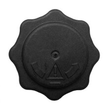 Radiator Expansion Water Tank Cap 17107515499 Pcd100160 for Defender L316 L314 Mini R53