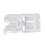 7mm Clear Presser Foot Replacement Prevent Skipped 9