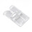 7mm Clear Presser Foot Replacement Prevent Skipped 8