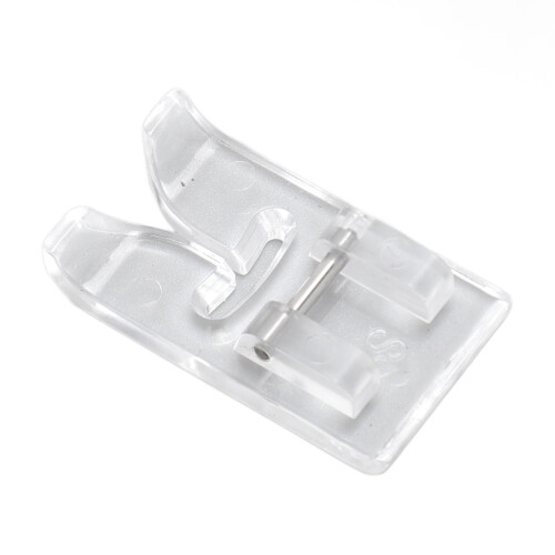 7mm Clear Presser Foot Replacement Prevent Skipped 2