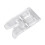 7mm Clear Presser Foot Replacement Prevent Skipped 10