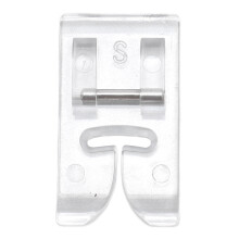 7mm Clear Presser Foot Replacement Prevent Skipped
