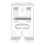 7mm Clear Presser Foot Replacement Prevent Skipped 1