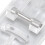 7mm Clear Presser Foot Replacement Prevent Skipped 13